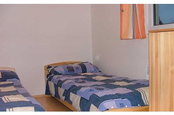 Tschechien Privát Harrachov, Exterieur